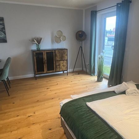 Apartamento Uniqe I 90Qm I Terrasse Rosenheim Exterior foto