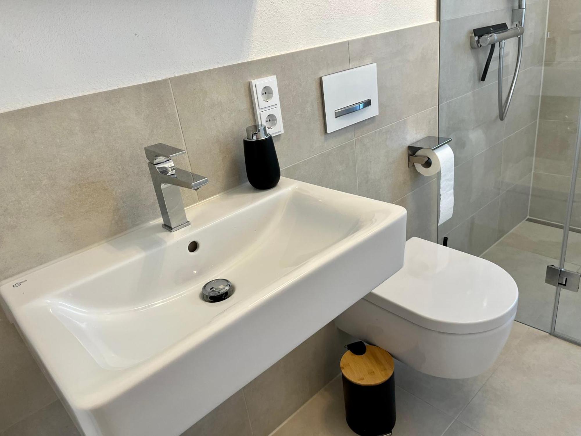 Apartamento Uniqe I 90Qm I Terrasse Rosenheim Exterior foto