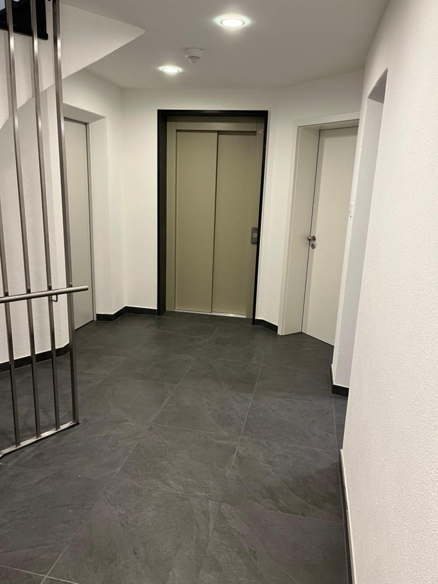 Apartamento Uniqe I 90Qm I Terrasse Rosenheim Exterior foto