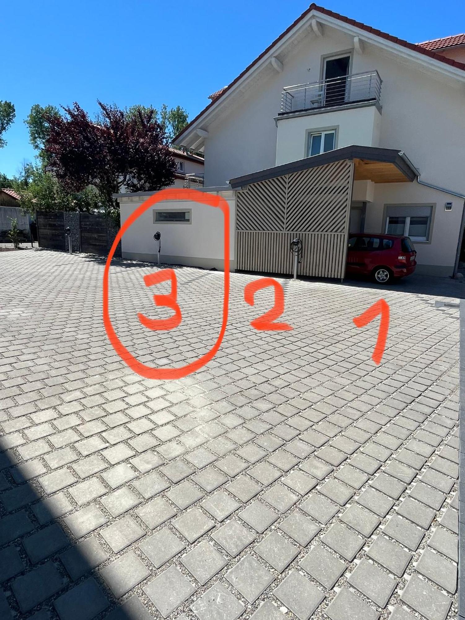 Apartamento Uniqe I 90Qm I Terrasse Rosenheim Exterior foto