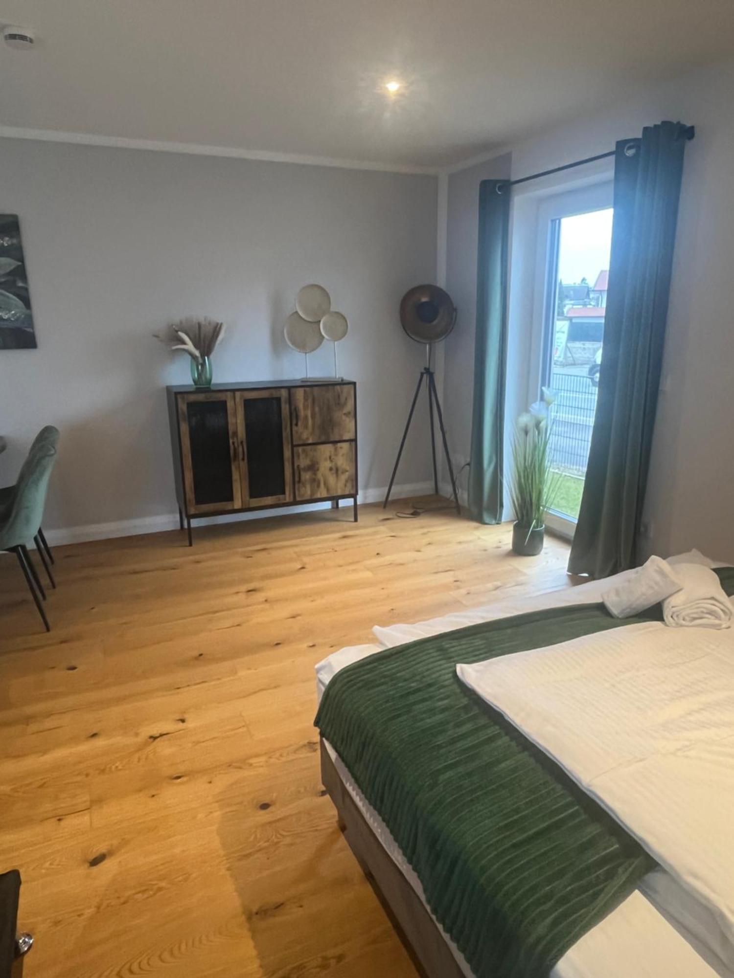 Apartamento Uniqe I 90Qm I Terrasse Rosenheim Exterior foto